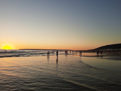 fotografía  Playa De Zahara Playa pública en Barbate