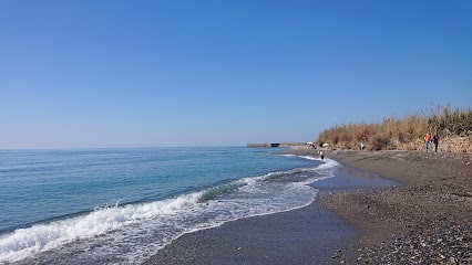 Playa Punta del Rio playa