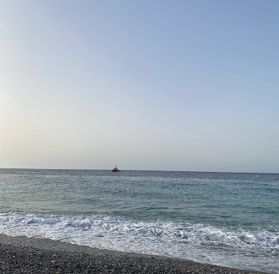 Playa de Granada playa