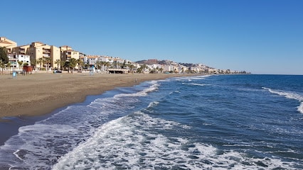 Playa de La Butibamba playa