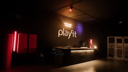 fotografía  Playfit Boutique Algeciras Centro deportivo en Algeciras