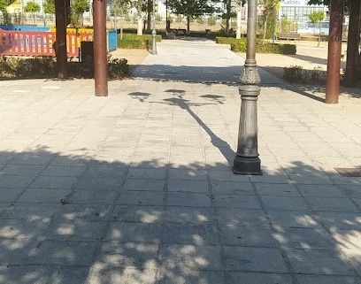 Plaza Clara Campoamor Parque