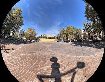 Plaza Polo y Caña Parque