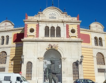 Plaza de Toros Plaza de toros
