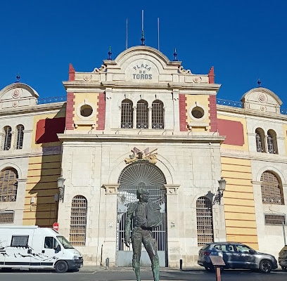 Plaza de Toros Plaza de toros
