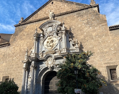 Plaza de la Universidad Lugar de interés histórico
