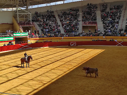 Plaza de toros de Atarfe Plaza de toros