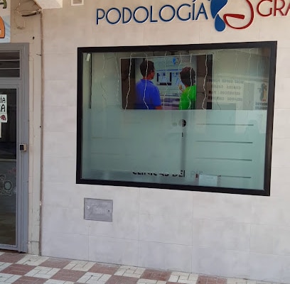 Podología Granada Podólogo