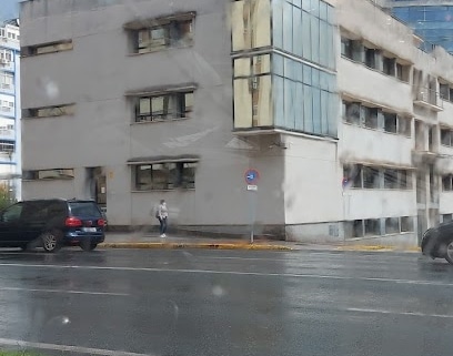 fotografía  Policía Local Jefatura de policía en Cádiz