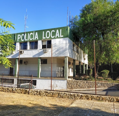 fotografía Policía Local Policía en Jerez de la Frontera