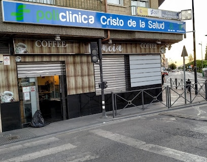 Policlinica Cristo de la Salud Servicio de certificados médicos