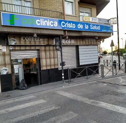 Policlinica Cristo de la Salud Servicio de certificados médicos