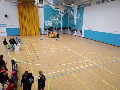 fotografía  Polideportivo Arcos Gimnasio en Arcos de la Frontera