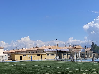 Polideportivo Lomalinda Centro deportivo