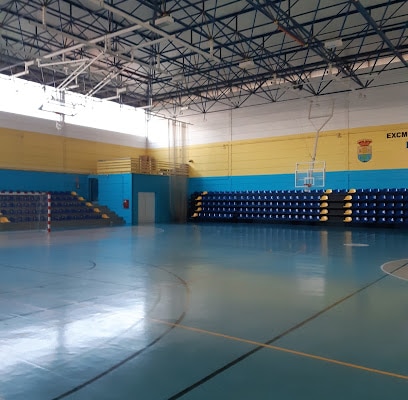 Polideportivo Municipal Club deportivo