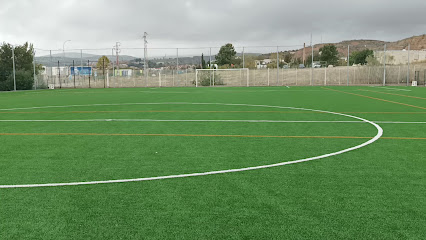 Polideportivo Parque Nueva Granada Polideportivo