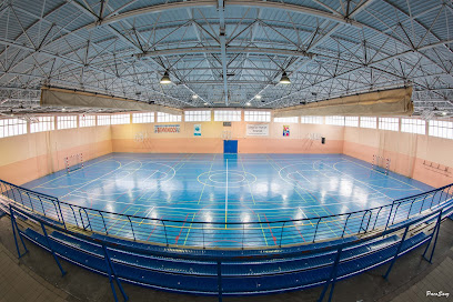 fotografía  Polideportivo San Felipe Neri Polideportivo en Cádiz