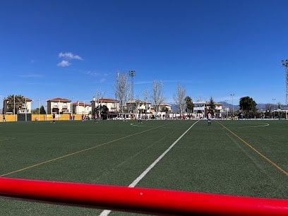 Polideportivo - San Miguel Campo de fútbol