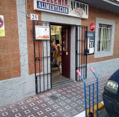 fotografía  Polleria Alimentación Aurora (SERVICIO A DOMICILIO) Tienda de alimentación en Tarifa