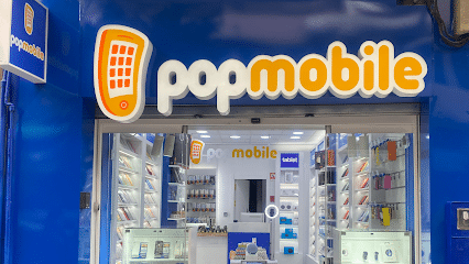 Popmobile Granada Tienda de reparación de teléfonos móviles