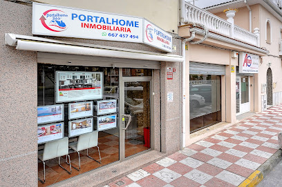 Portalhome360 Agencia inmobiliaria