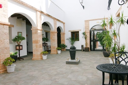 fotografía  Posada Alegria Hotel en Medina-Sidonia