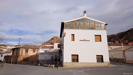 Posada Los Guilos - Hotel Rural