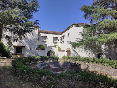 fotografía  Pozoalbero Residencia Y Pabellón Casa rural en Jerez de la Frontera