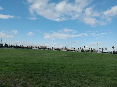 fotografía  Pradera Laura Delgado Dueñas &apos;Bimba&apos; Centro deportivo en Jerez de la Frontera