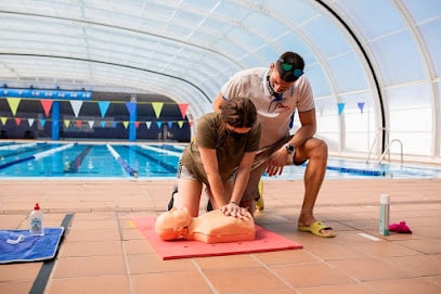 Preci.SOS Formación Deportiva Centro de formación