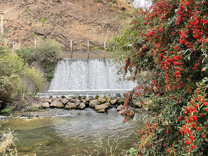 Presa de Rio Genil Parque