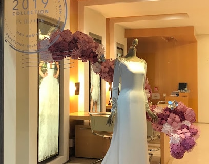 fotografía  Pronovias La Línea de la Concepción - Vestidos de Novia Tienda de vestidos de novia en La Línea de la Concepción