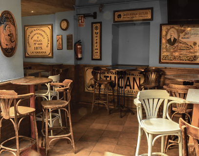fotografía  Pub El 7 Pub en Jerez de la Frontera