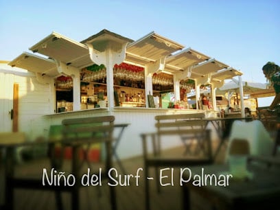 fotografía  Pub Niño del Surf Pub en El Palmar de Vejer