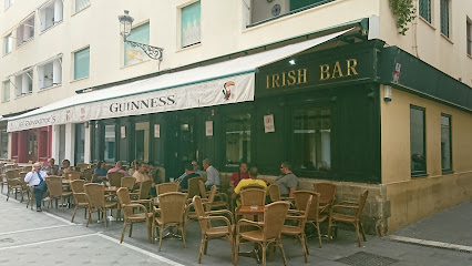 fotografía  Pub O&apos;Donoghue&apos;s Pub irlandés en El Puerto de Sta María