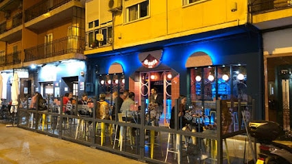 Pub Santa Madre Pub