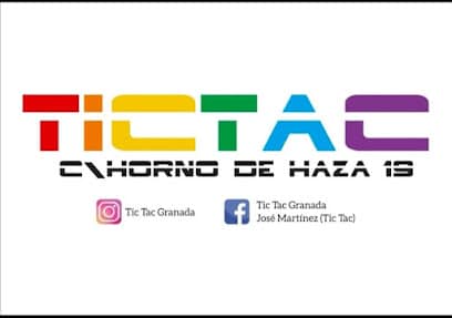 Pub TicTac Granada Bar gay