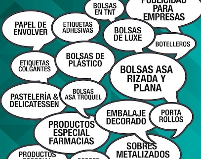 Resultados Fábrica de bolsas de papel