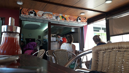 fotografía  Puerta Del Sol Cafetería en La Línea de la Concepción