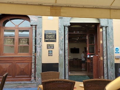 fotografía  Puerta de la Victoria - Taberna / Restaurante Restaurante mediterráneo en Sanlúcar de Barrameda