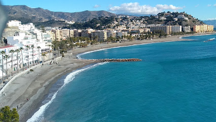 Puerta del Mar/Fuentepiedra playa