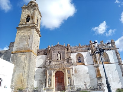 fotografía  Puerta del Sol Lugar de interés histórico en Medina-Sidonia