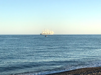 Puerto de Motril Puerto