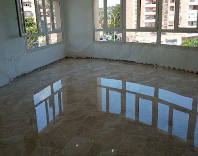Pulimentos de Suelos Jar Servicio de acabado de suelos