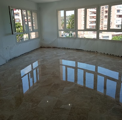 Pulimentos de Suelos Jar Servicio de acabado de suelos