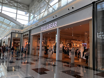 Pull&Bear Tienda de ropa