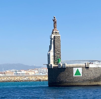 fotografía  Punta del Santo Mirador en Tarifa