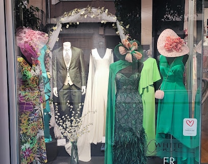 Pureza Ceremonia Tienda de vestidos de novia