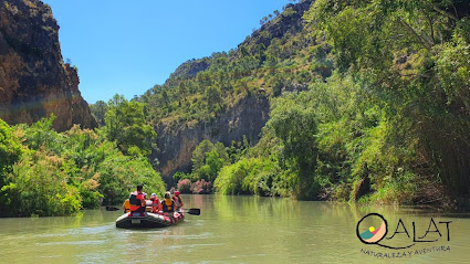 Qalat Rafting