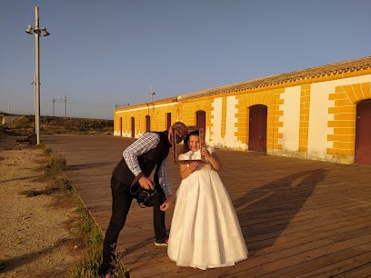 fotografía Quique del Valle Fotografia Estudio de fotografía en San Fernando